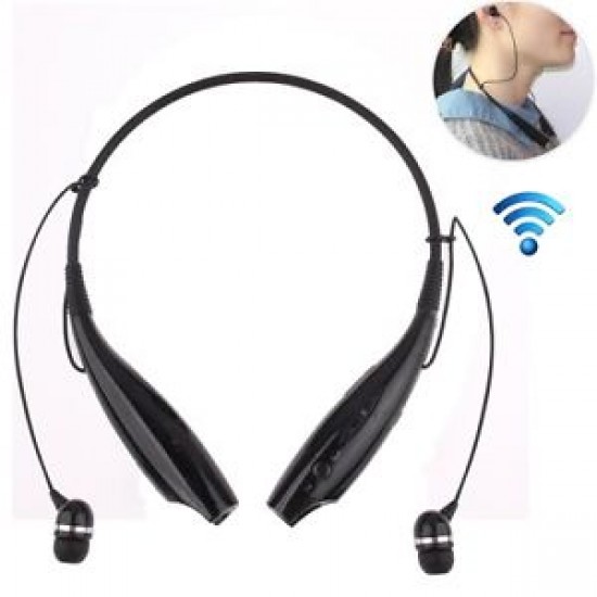 Audifonos bluetooth tipo 2025 collar
